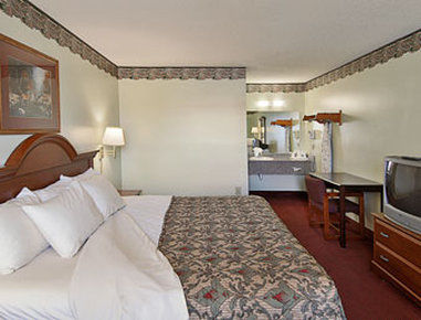 Days Inn By Wyndham Hampton Rum bild
