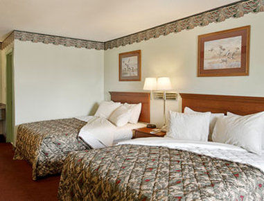 Days Inn By Wyndham Hampton Rum bild